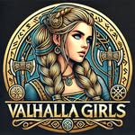 Valhalla girls - @valhallagirlsofficial - Instagram