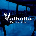 Valhalla Pool And Gym - @valhalla.poolandgym - Instagram