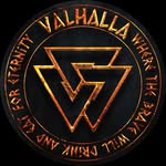 VALHALLA_vup - @valhalla_vup - Instagram