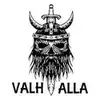 valhallahll - @valhallahll - TikTok