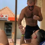 Val - @valhanson__o.bm - Instagram