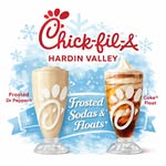 Chick-fil-A Hardin Valley - @cfahardinvalley - Instagram