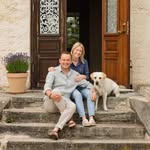 Vall Hardings - Olivia & Gabriel - @vallhardings - Instagram