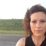 Val Harris - @antarchivist - Instagram