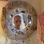 Val Harris - @takemetothemirror - Instagram