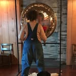 Val Harris - @valgongshay - Instagram