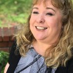 Val Harrison - @practicallyspeakingmom - Instagram