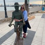 Val Harrison - @grace_beautifulboston - Instagram