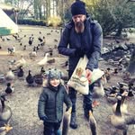 Val Higgins - @valhiggins4 - Instagram