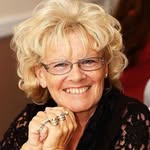 Val Hill - @grannyhill - Instagram