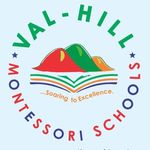 VAL-HILL Montessori Schools - @vallhillmontessorischools - Instagram