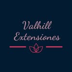 Valhill extensiones 💕 - @valhillextensiones - Instagram