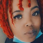 Val Angeleyes Horton - @eyez_35 - Instagram