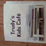 val hyde - @val_trudys_kids_cafe - Instagram