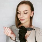 Маникюр | Гель-лак | Икряное - @valin.manic - Instagram