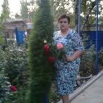 валентина - @val.ivanovna77.102018 - Instagram