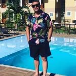Iverson Valadares - @iversonvaladares - Instagram