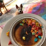 Val Joyce - @bakingolladajoy - Instagram