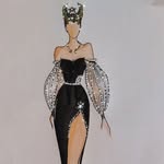 Anjali Trivedi - @bornfire__valkari - Instagram