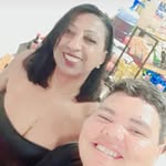 Val Karine - @valkarinne8461 - Instagram