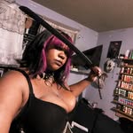 valkarie - @valkariexslayer - Instagram