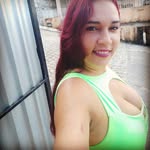 Valquiria Silva - @val.karina - Instagram