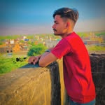Virendra Kamad - @jay__valkari_o_o_7 - Instagram