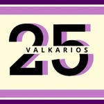 VKR' 25 - @valkarios - Instagram