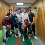 @kegelklubvaller - Instagram