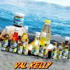 Val Kelly - @valkellyallnaturalz - TikTok