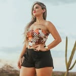 Vaneuda Alves - @val_kellyn - Instagram