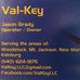 Val-Key, LLC - Facebook