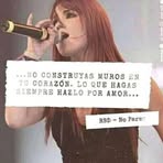 Valeria Lamont - Facebook