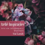 Ateliê Inspirações - @val.landi - Instagram
