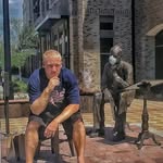 Richard Vallandingham - @vallandinghamrichard - Instagram