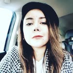 Valeria Landín - @val_landin - Instagram