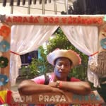 Vallane Betao - @vallanebetao - Instagram