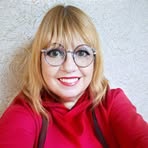 Валя Лапина - Facebook