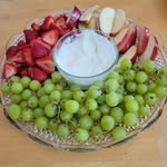 Val Larson - @valsfoodz - Instagram