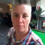 Val Laurent - @standtini - Instagram