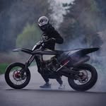 valle543 | Supermoto - @valle.exc - Instagram