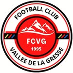 Vallée de la gresse - @fcvalleedelagresse - Instagram