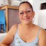 Evelyn Valle - @vallester - Instagram