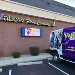 Vallow Floor Coverings - @vallowfloor - Instagram