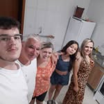 Valdeci Oliveira - @valluis_oliveira136 - Instagram