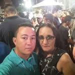 Valderene Ferreira - @val.luis.758 - Instagram