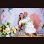 Valdete Rodrigues - @valluismodas1 - Instagram