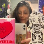 Valentina - @val.luisthul - Instagram