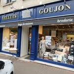 Valluis Goujon - @valluisgoujon - Instagram