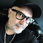 Val Luna - @vallunaobarbeiro - Instagram